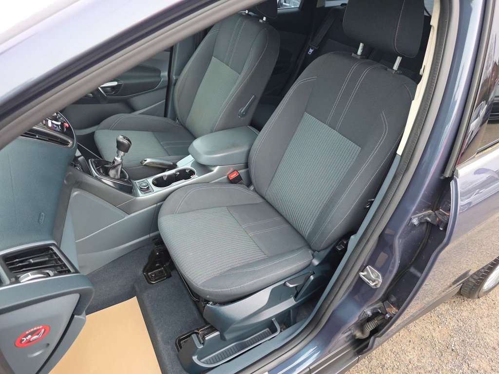 Used Ford C-Max 2014 for sale - 78002853: Photo 27