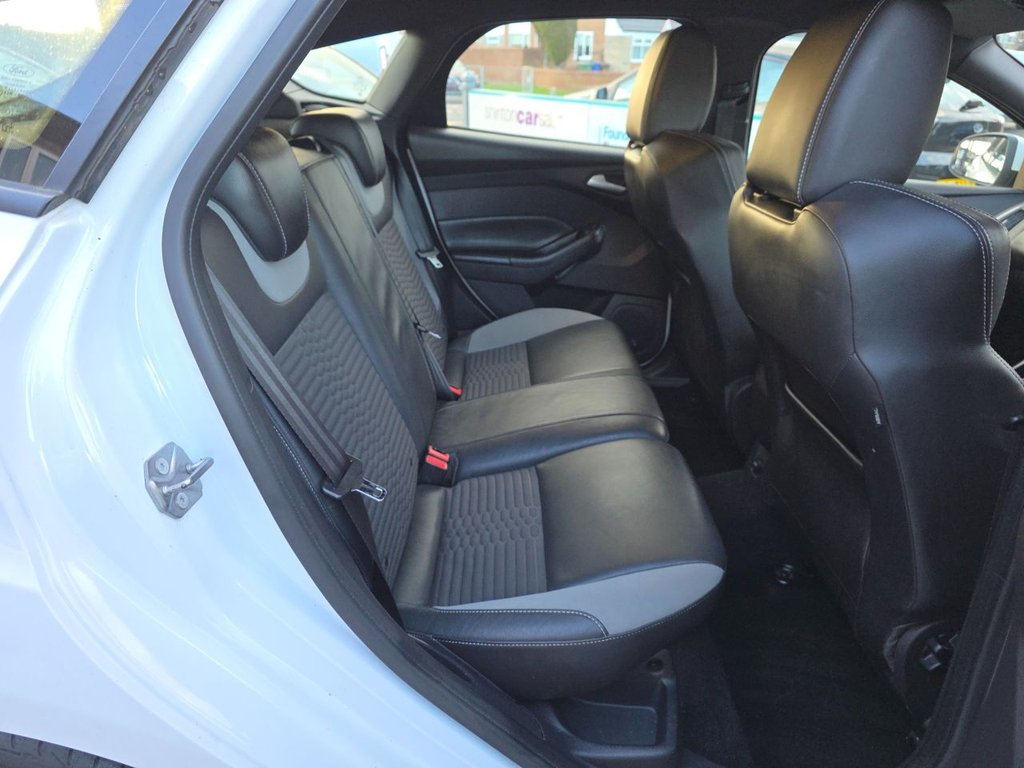 Used Ford Focus 2014 for sale - 77010127: Photo 11