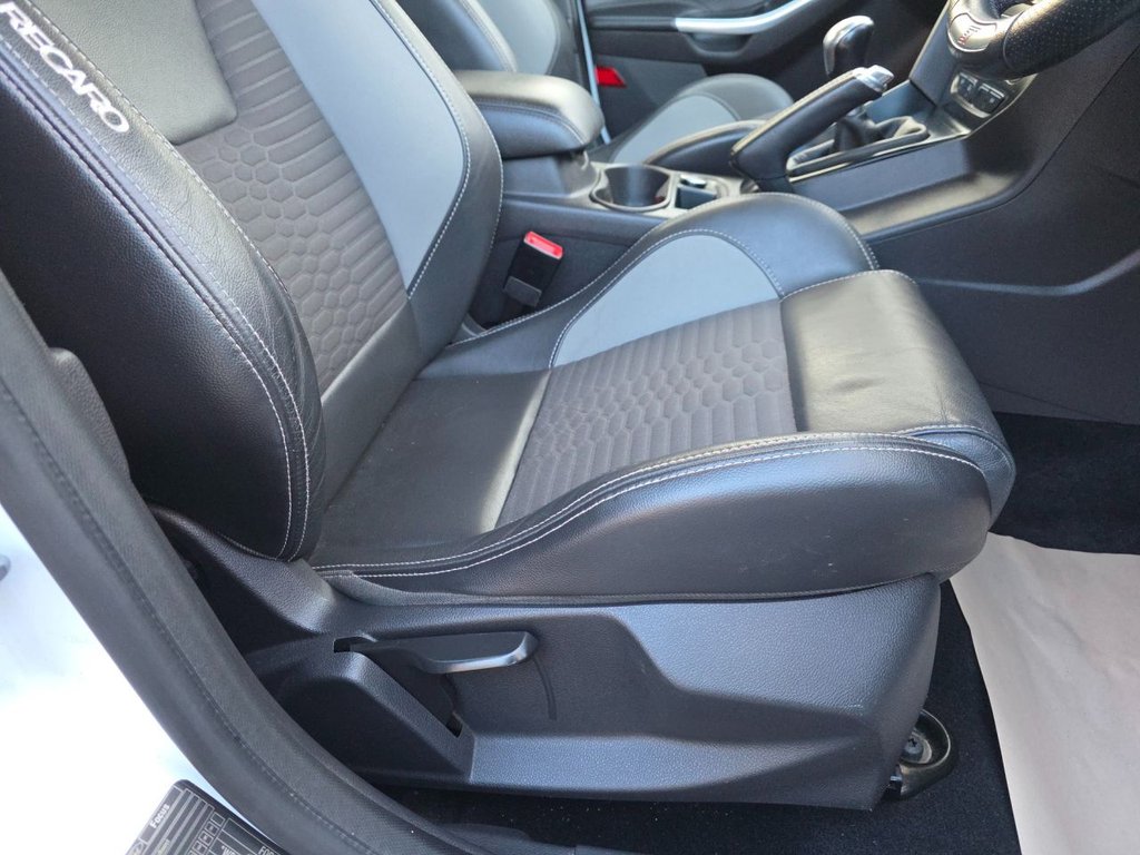 Used Ford Focus 2014 for sale - 77010127: Photo 12