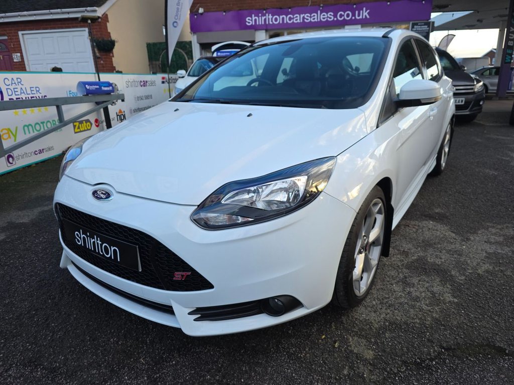 Used Ford Focus 2014 for sale - 77010127: Photo 15