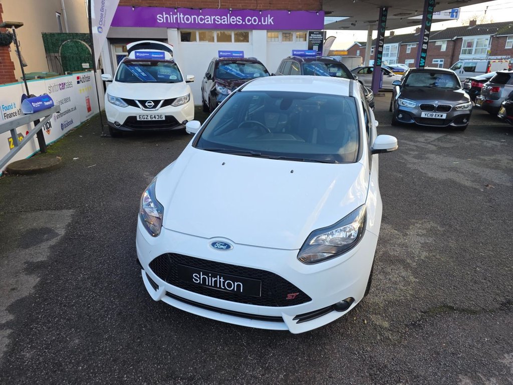Used Ford Focus 2014 for sale - 77010127: Photo 20