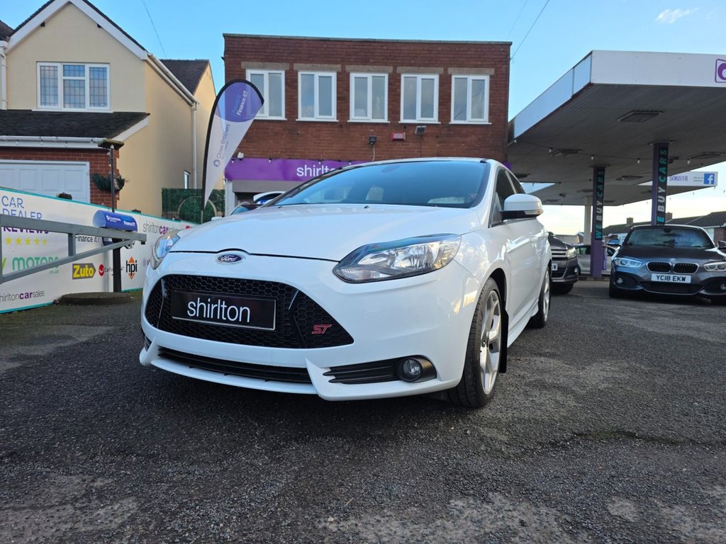 Used Ford Focus 2014 for sale - 77010127: Photo 21