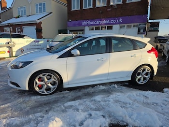 Used Ford Focus 2014 for sale - 77010127: Photo