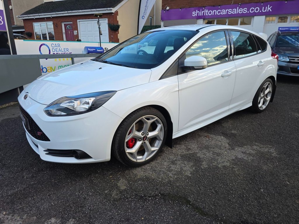 Used Ford Focus 2014 for sale - 77010127: Photo 4