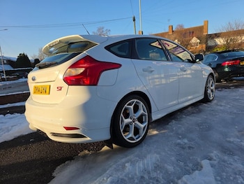 Used Ford Focus 2014 for sale - 77010127: Photo