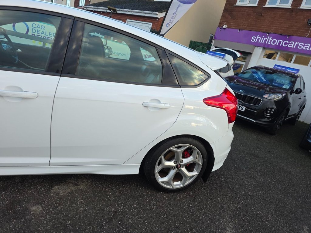 Used Ford Focus 2014 for sale - 77010127: Photo 8