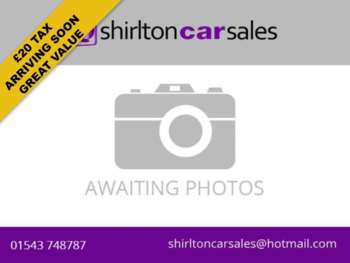 2016 (16) - 1.6 CRDi ISG GT-Line 3dr