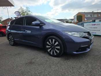 Used Honda Civic 2014 for sale - 75397684: Photo