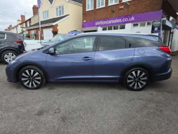 Used Honda Civic 2014 for sale - 75397684: Photo