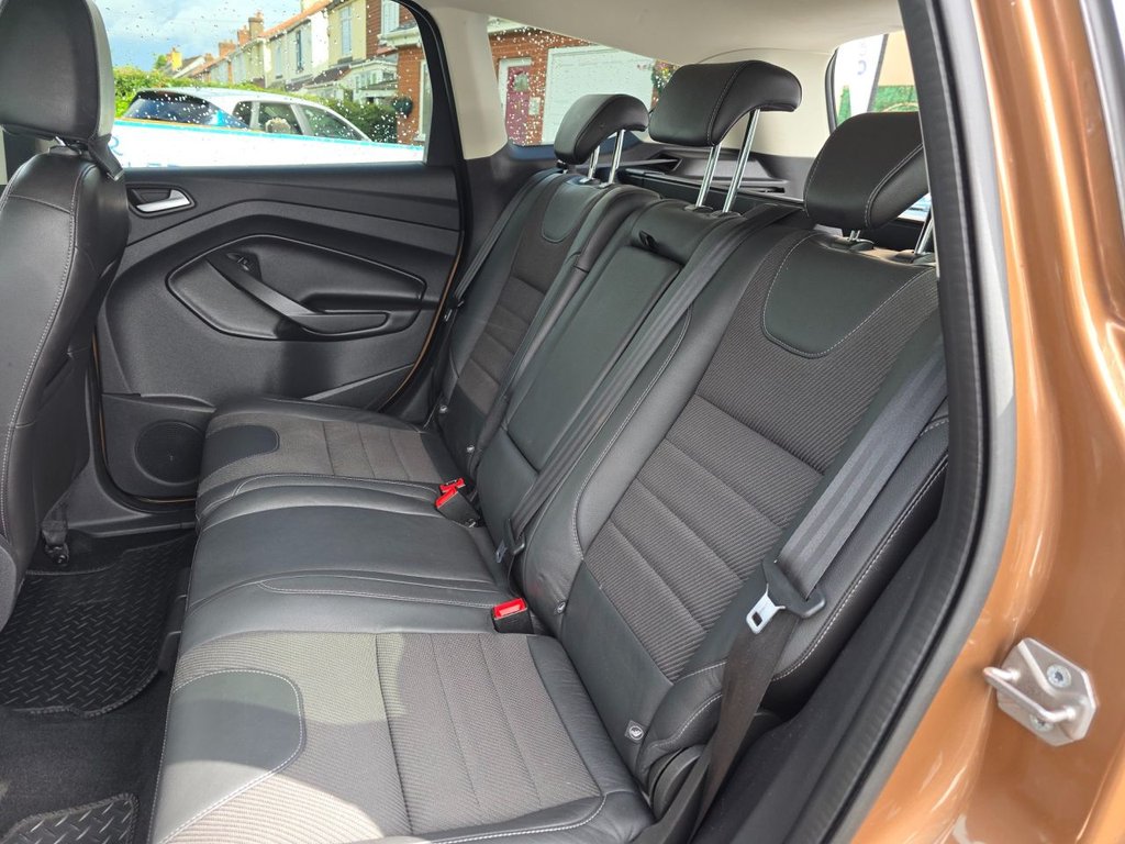 Used Ford Kuga 2013 for sale - 76074064: Photo 10