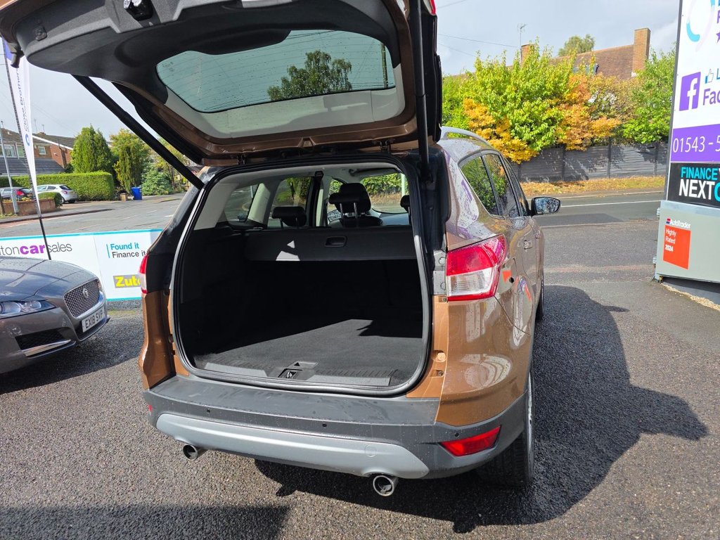 Used Ford Kuga 2013 for sale - 76074064: Photo 15