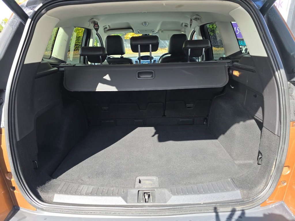 Used Ford Kuga 2013 for sale - 76074064: Photo 17