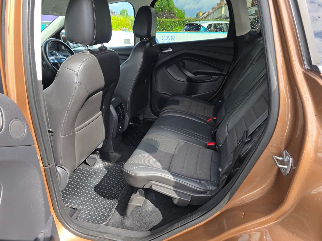 Used Ford Kuga 2013 for sale - 76074064: Photo 20