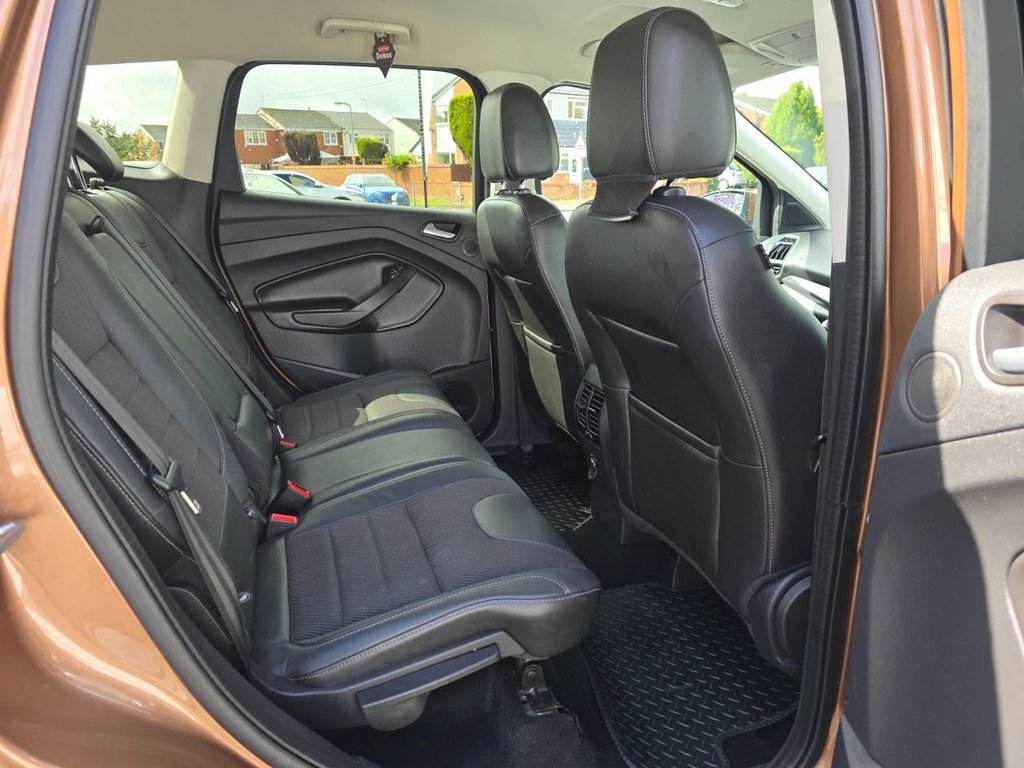 Used Ford Kuga 2013 for sale - 76074064: Photo 21