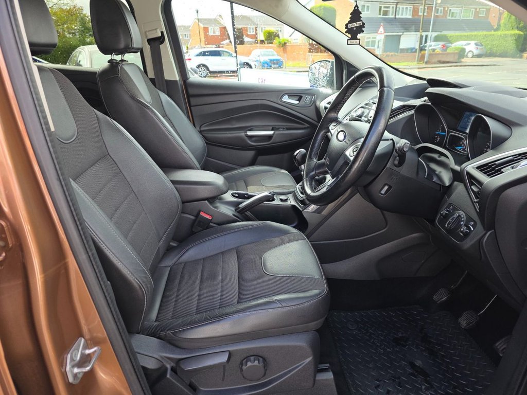 Used Ford Kuga 2013 for sale - 76074064: Photo 24