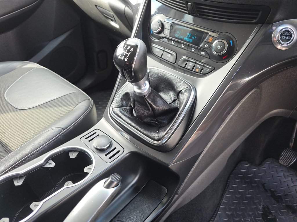 Used Ford Kuga 2013 for sale - 76074064: Photo 25