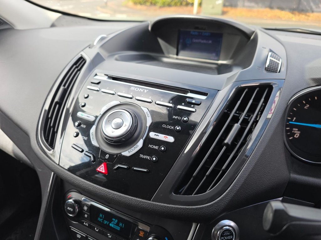 Used Ford Kuga 2013 for sale - 76074064: Photo 26