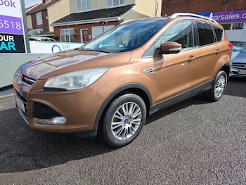 Used Ford Kuga 2013 for sale - 76074064: Photo 2