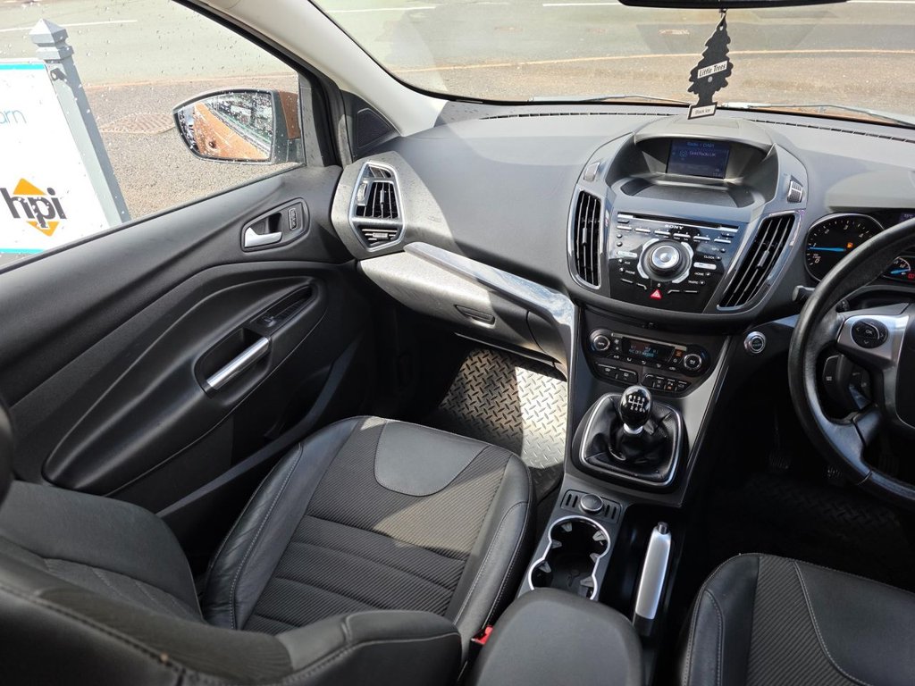 Used Ford Kuga 2013 for sale - 76074064: Photo 5