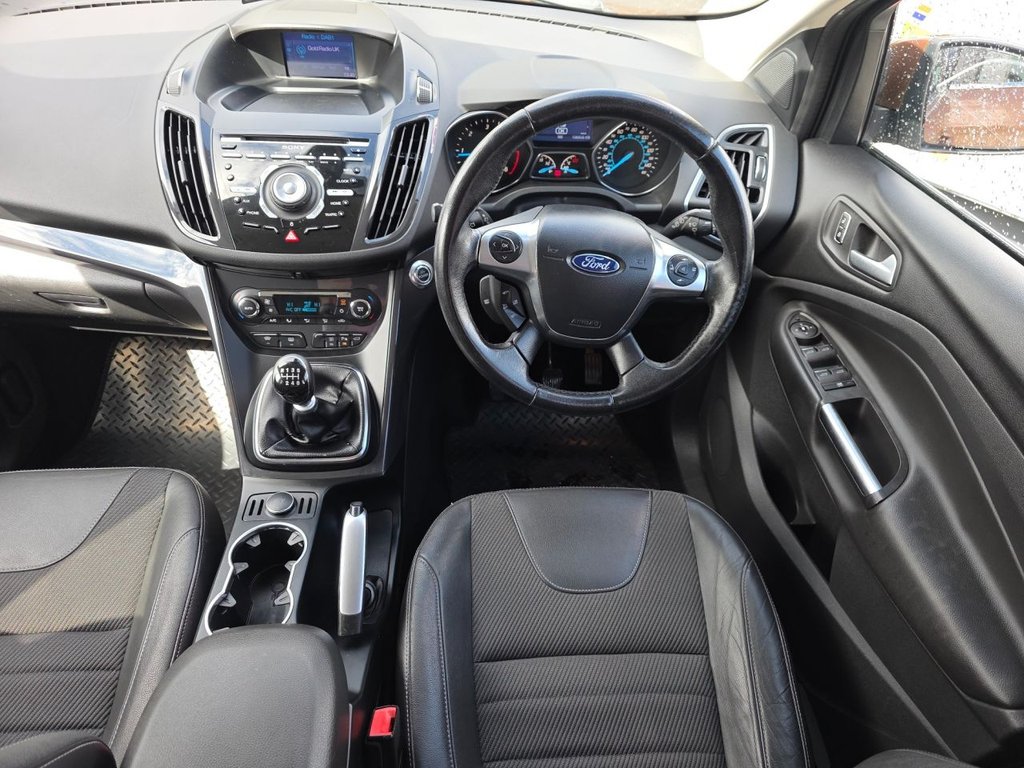 Used Ford Kuga 2013 for sale - 76074064: Photo 6
