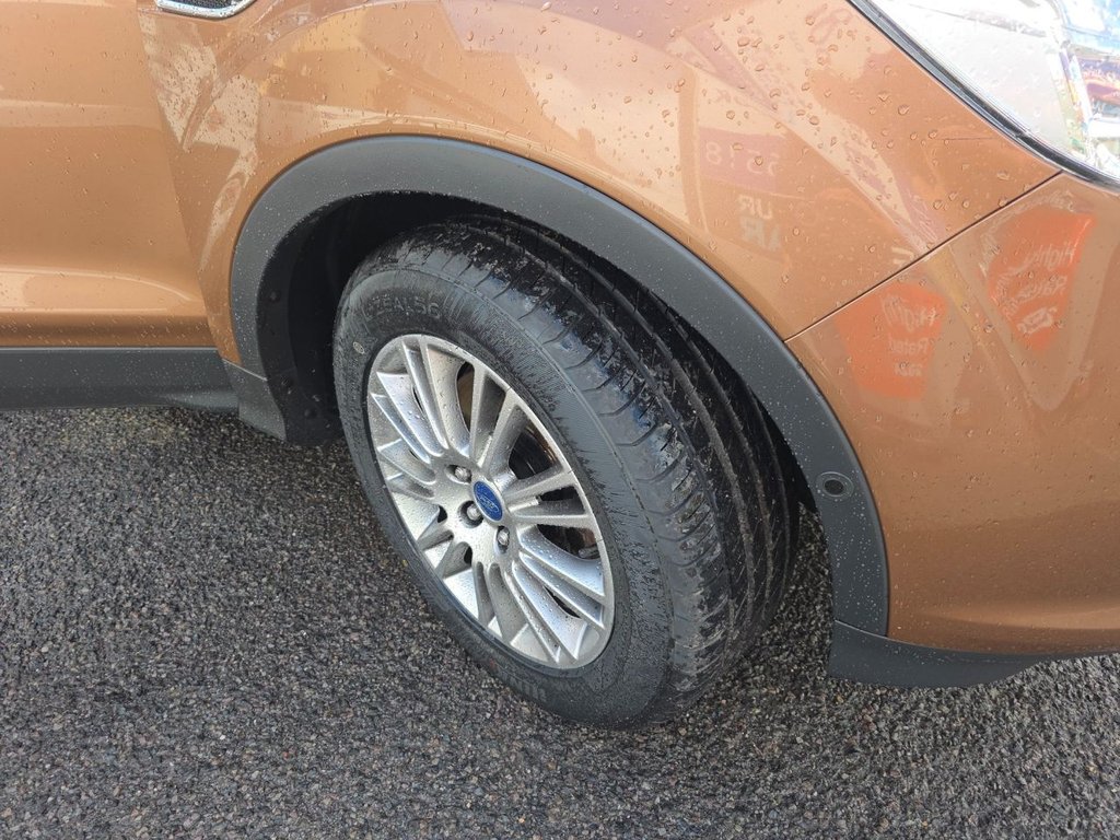 Used Ford Kuga 2013 for sale - 76074064: Photo 7