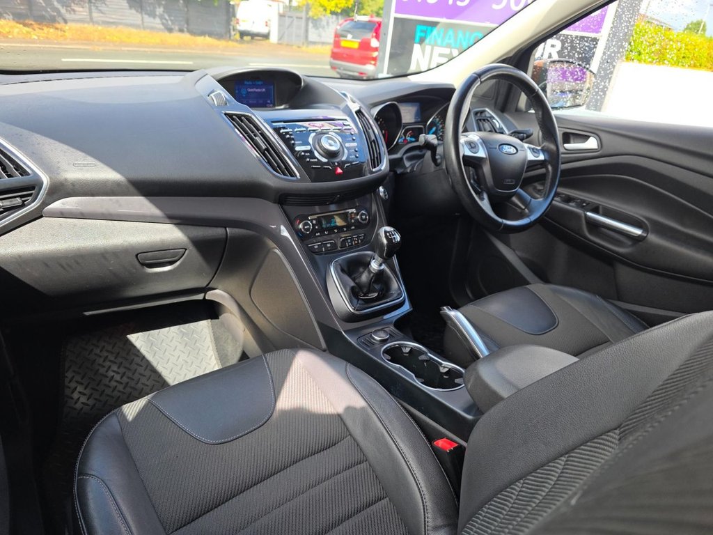 Used Ford Kuga 2013 for sale - 76074064: Photo 8
