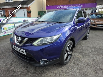 2015 (15) - 1.2 DiG-T N-Tec 5dr