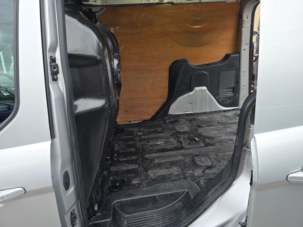 Used Ford Transit Connect 2015 for sale - 76416907: Photo 10