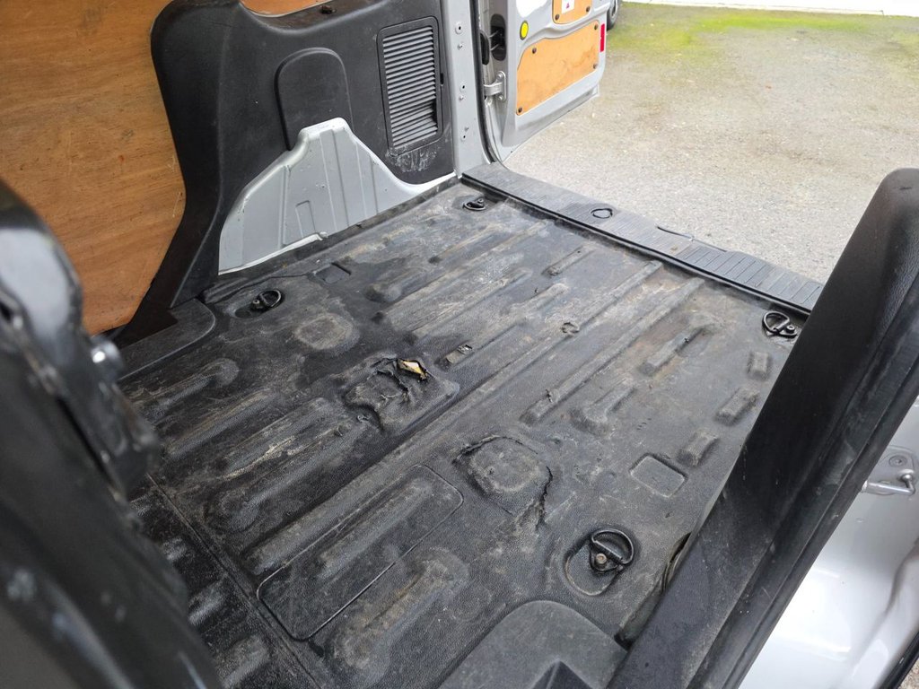 Used Ford Transit Connect 2015 for sale - 76416907: Photo 11