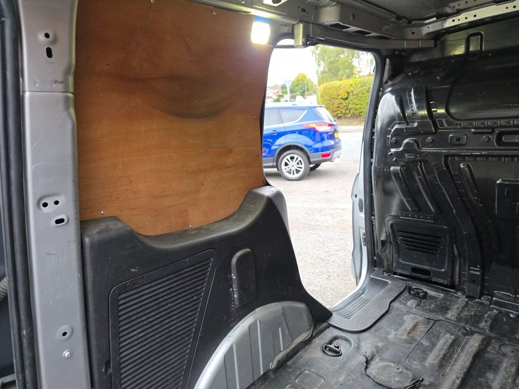 Used Ford Transit Connect 2015 for sale - 76416907: Photo 12