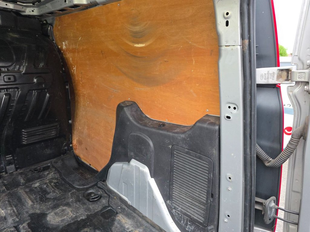 Used Ford Transit Connect 2015 for sale - 76416907: Photo 13