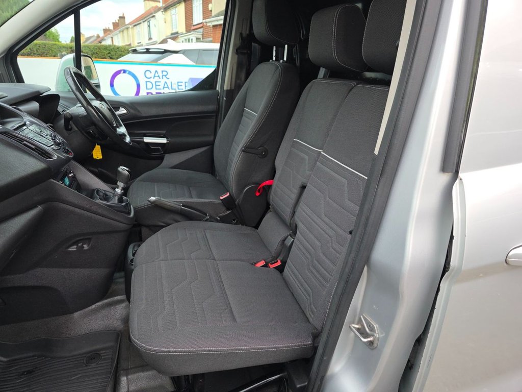 Used Ford Transit Connect 2015 for sale - 76416907: Photo 15