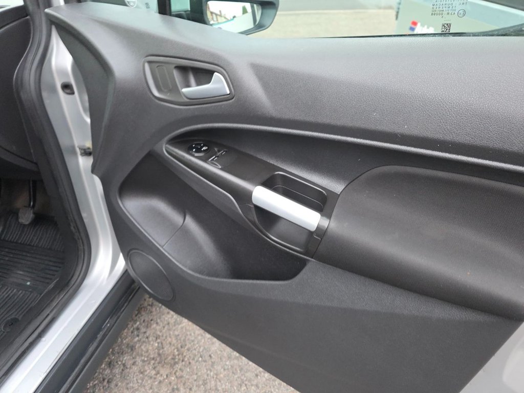 Used Ford Transit Connect 2015 for sale - 76416907: Photo 21