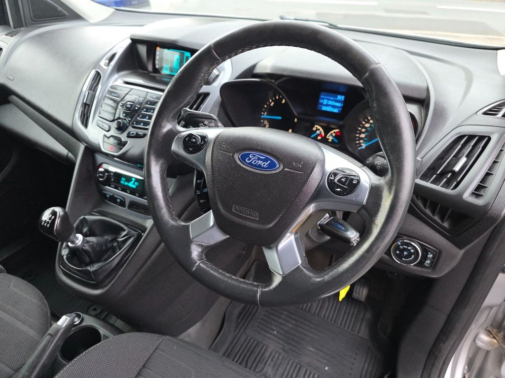 Used Ford Transit Connect 2015 for sale - 76416907: Photo 23