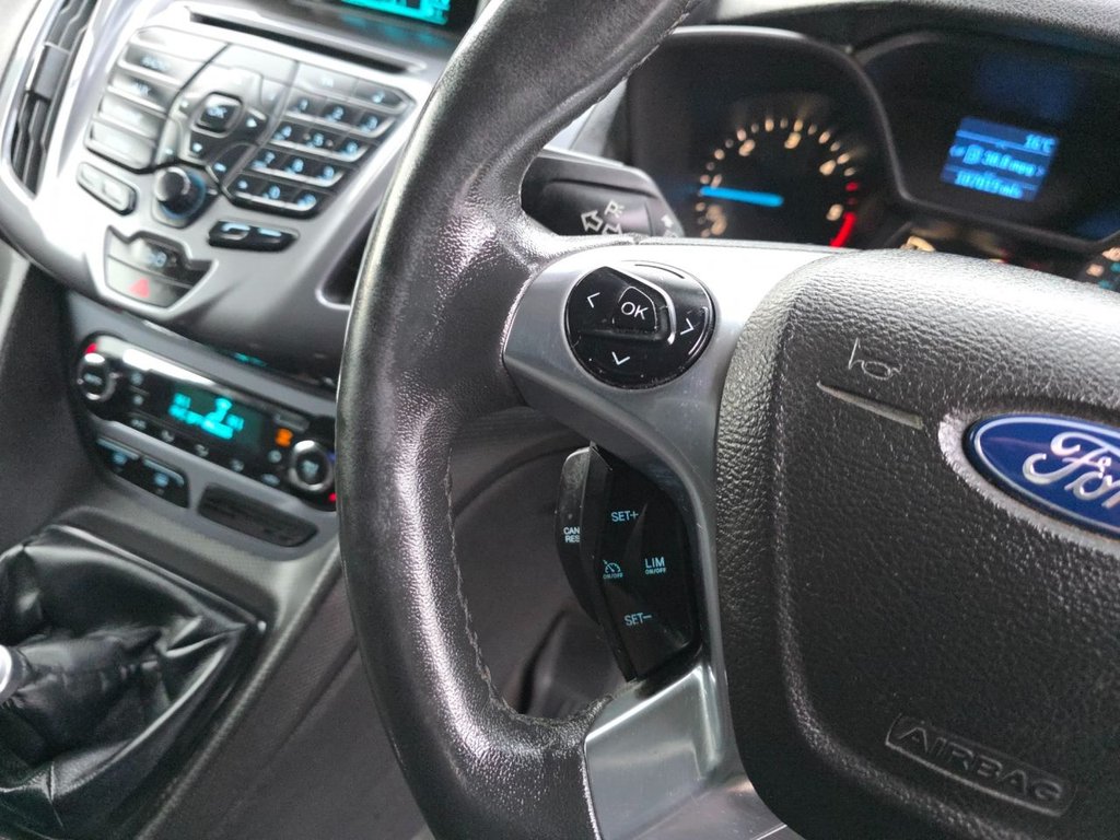 Used Ford Transit Connect 2015 for sale - 76416907: Photo 26
