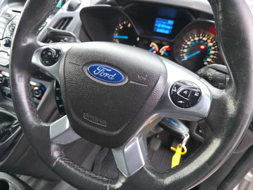 Used Ford Transit Connect 2015 for sale - 76416907: Photo 27