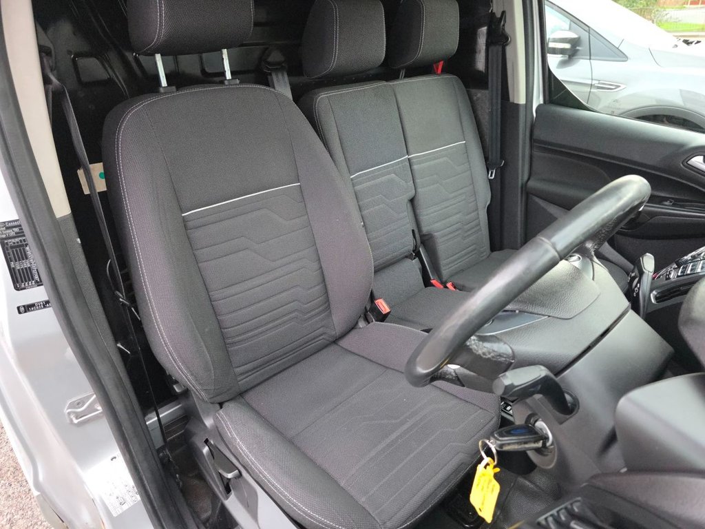 Used Ford Transit Connect 2015 for sale - 76416907: Photo 29