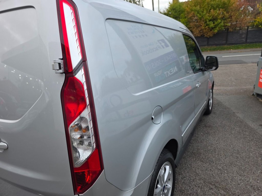 Used Ford Transit Connect 2015 for sale - 76416907: Photo 7
