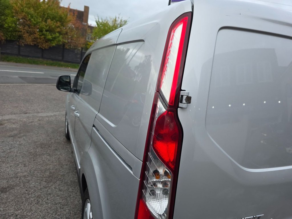 Used Ford Transit Connect 2015 for sale - 76416907: Photo 8