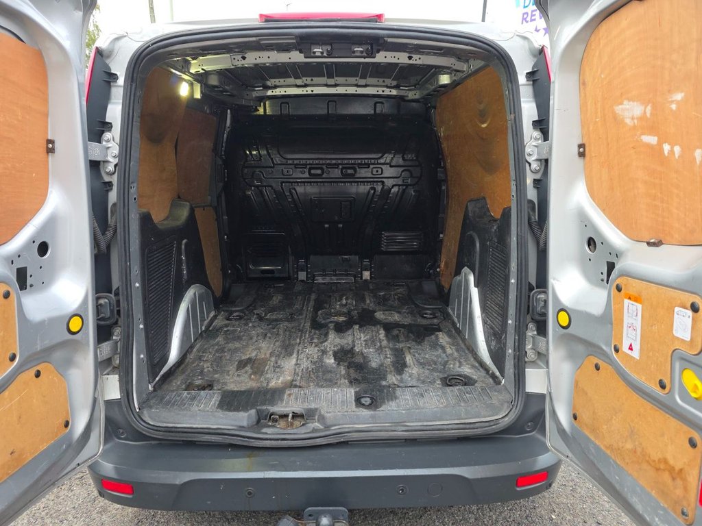 Used Ford Transit Connect 2015 for sale - 76416907: Photo 9