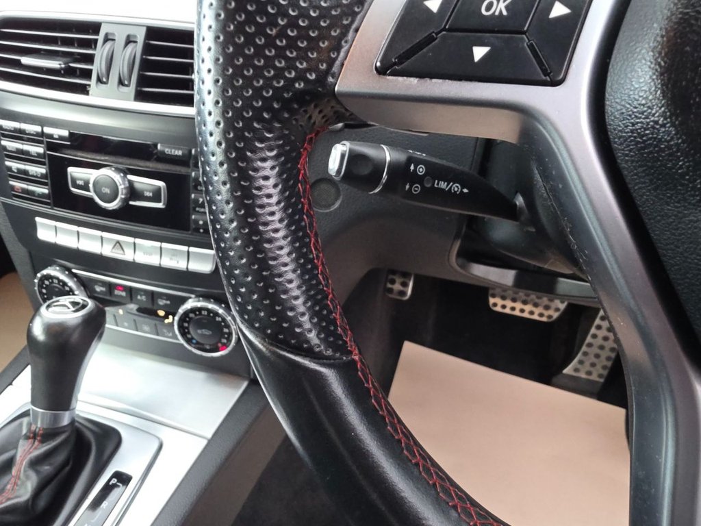 Used Mercedes-Benz C Class 2013 for sale - 76686301: Photo 27