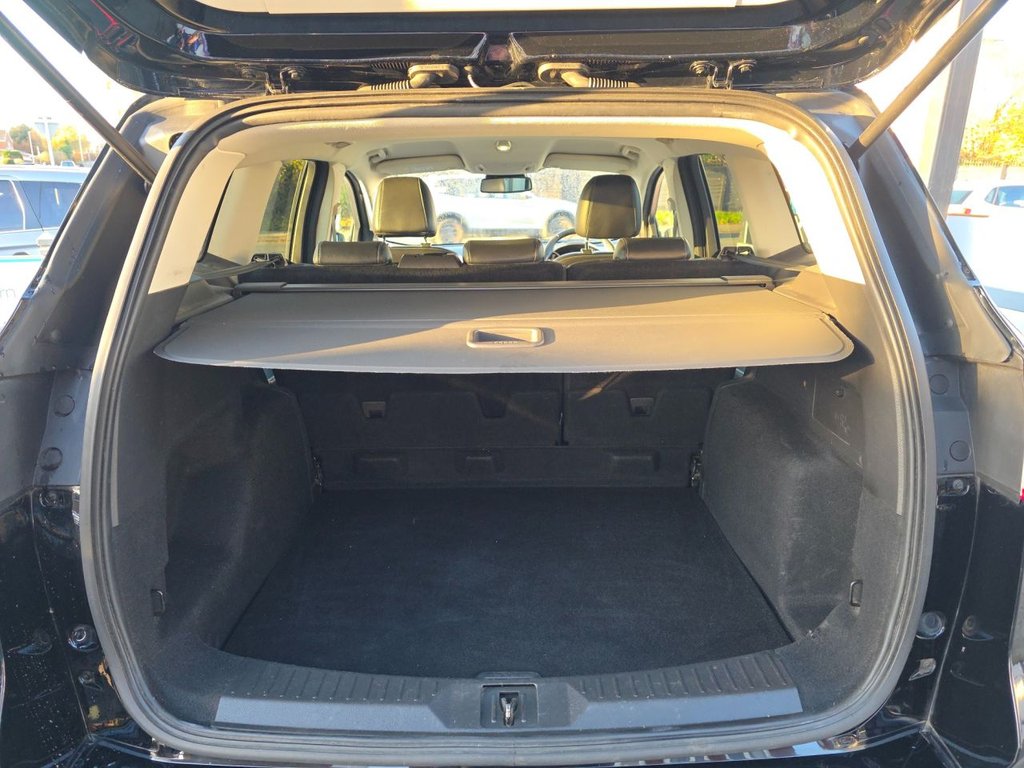 Used Ford Kuga 2016 for sale - 76642342: Photo 17