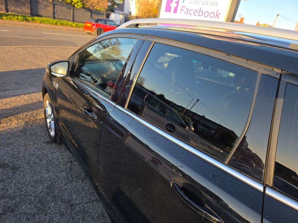 Used Ford Kuga 2016 for sale - 76642342: Photo 18