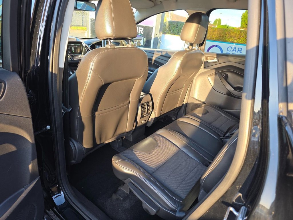 Used Ford Kuga 2016 for sale - 76642342: Photo 21