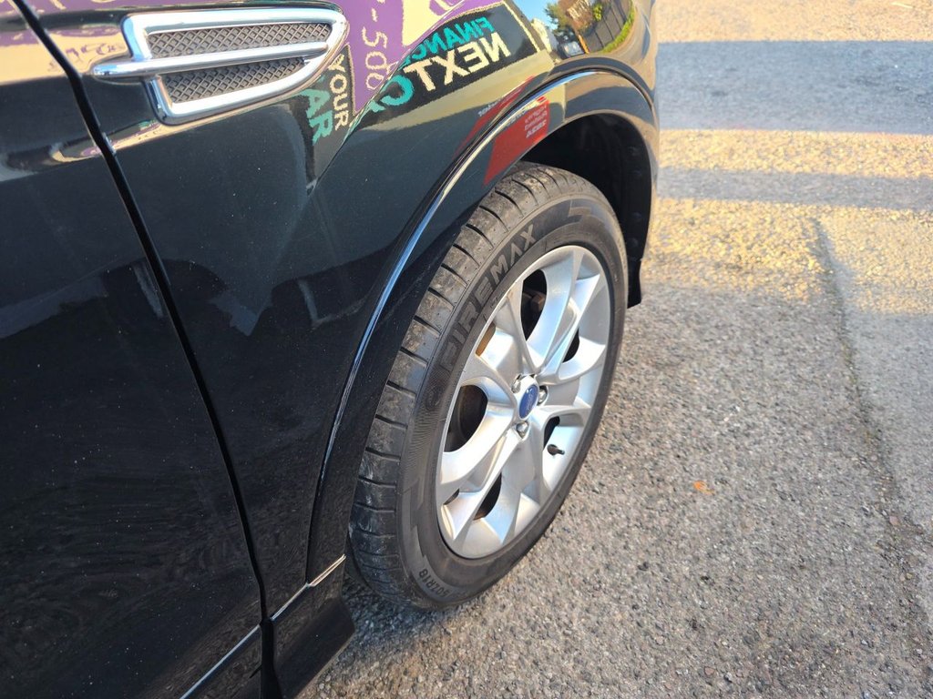 Used Ford Kuga 2016 for sale - 76642342: Photo 24