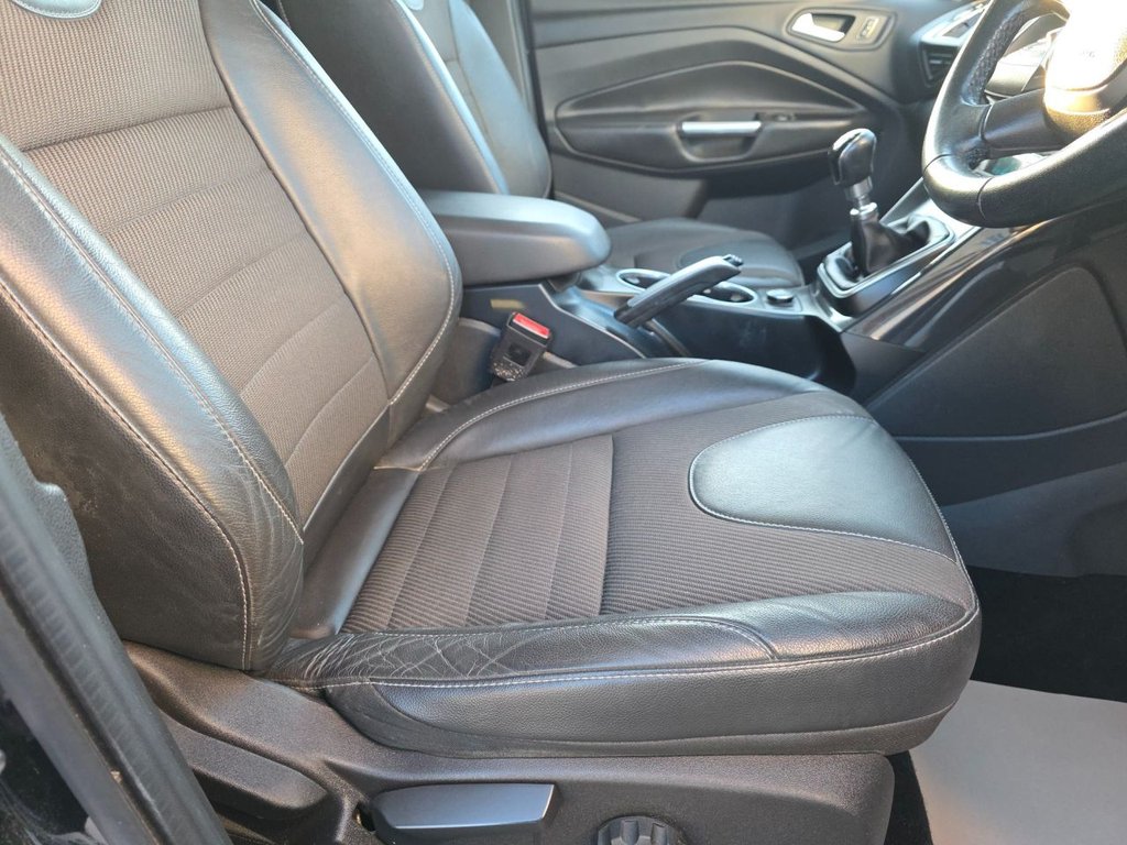 Used Ford Kuga 2016 for sale - 76642342: Photo 25