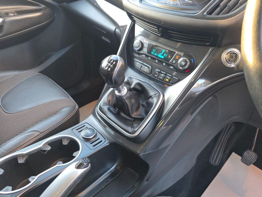 Used Ford Kuga 2016 for sale - 76642342: Photo 27