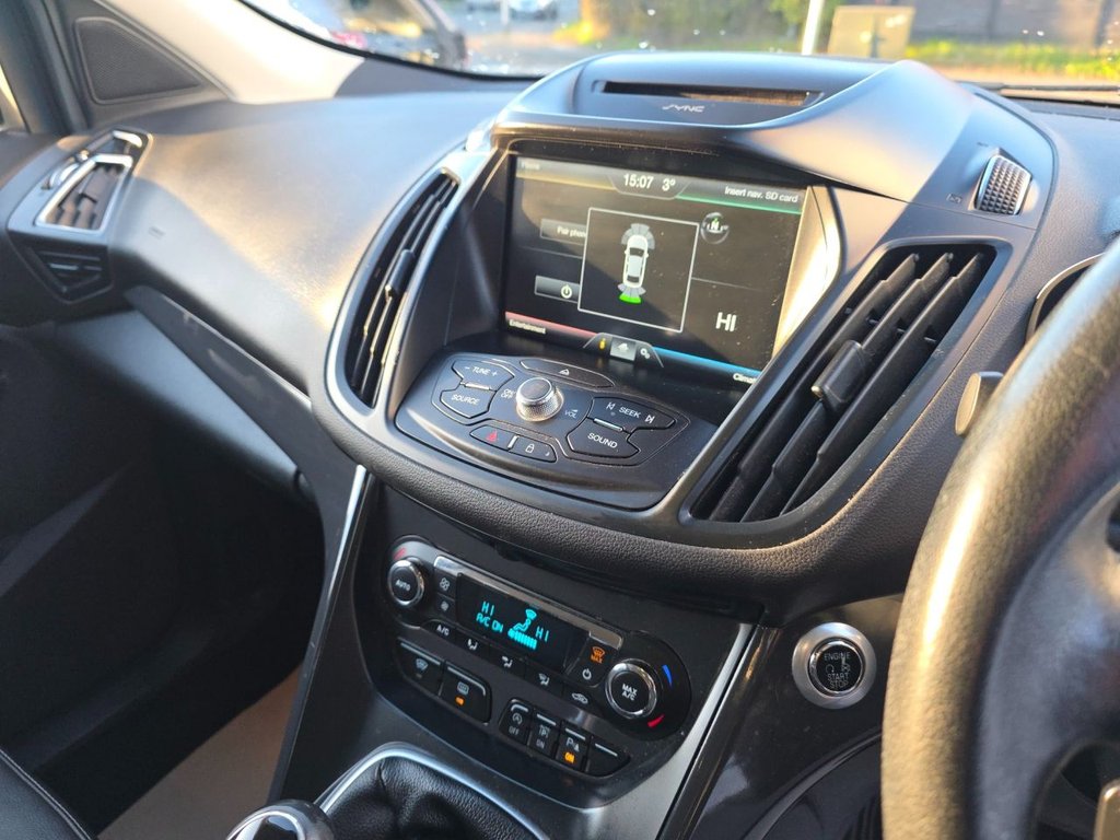 Used Ford Kuga 2016 for sale - 76642342: Photo 28