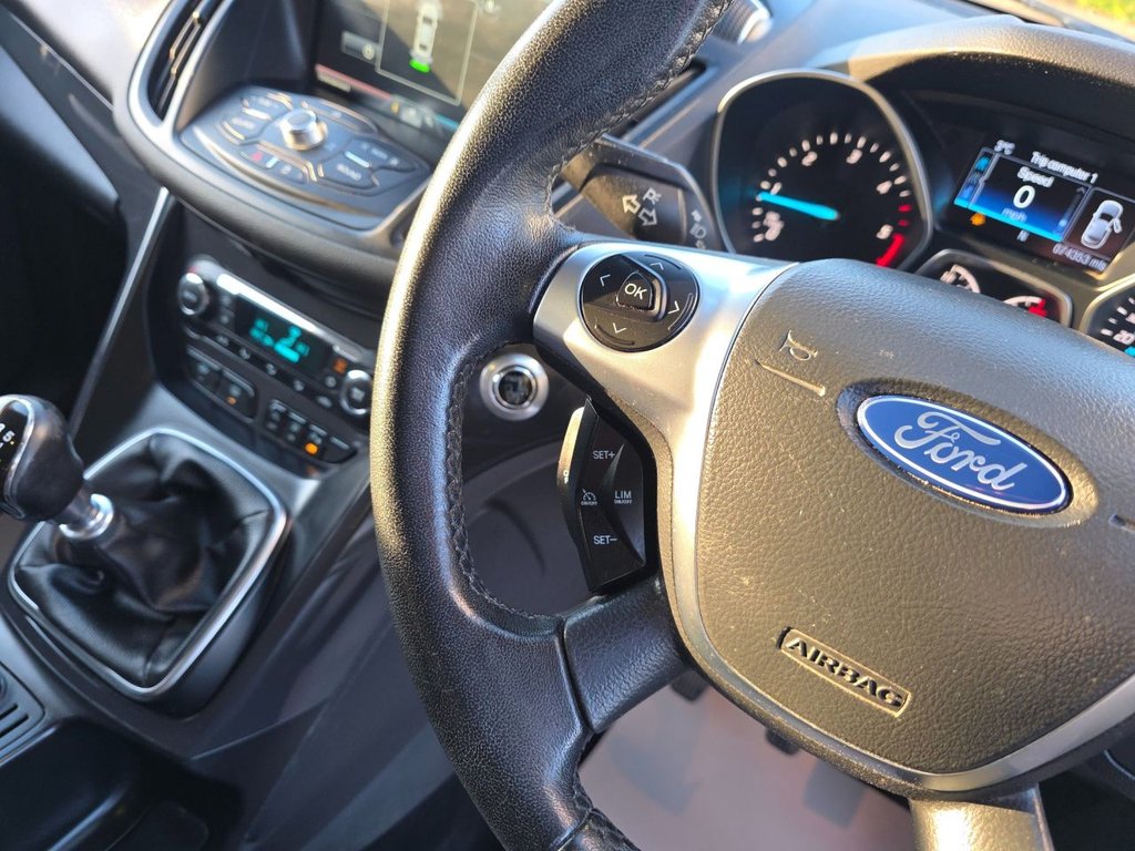 Used Ford Kuga 2016 for sale - 76642342: Photo 29