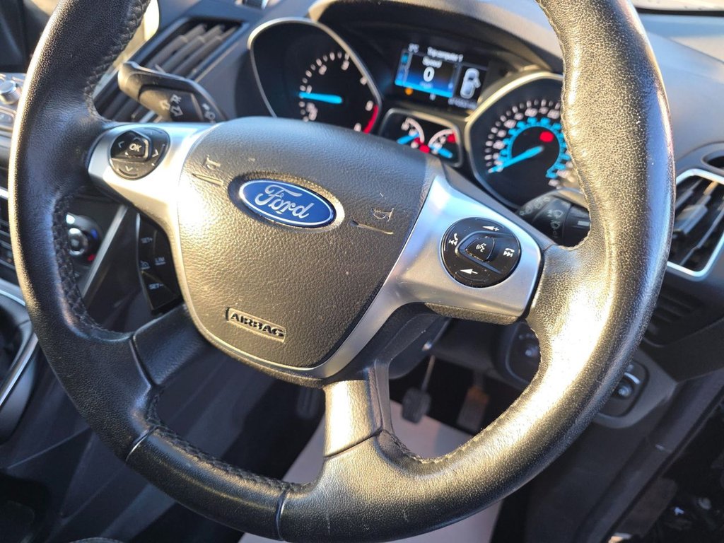 Used Ford Kuga 2016 for sale - 76642342: Photo 30